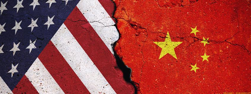 Exportkontrolle: 37 chinesische Unternehmen auf Entity List gesetzt