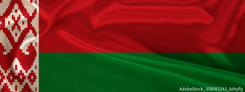 Exportkontrolle: Neue Sanktionen gegen Belarus in Kraft