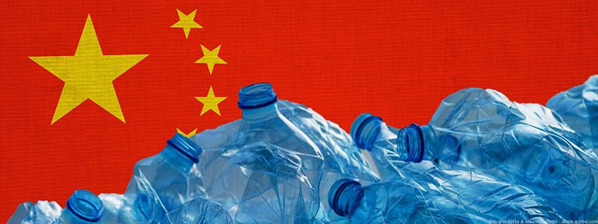 Zoll: EU beschließt Antidumpingzölle auf PET-Importe aus China